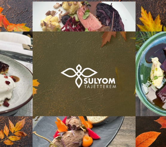 Márton-napi séfajánlat a Tisza-tónál